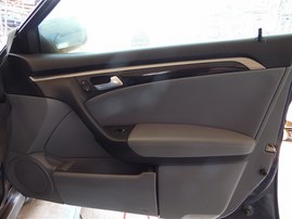 2004 Acura TL Navy 3.2L AT #A24922